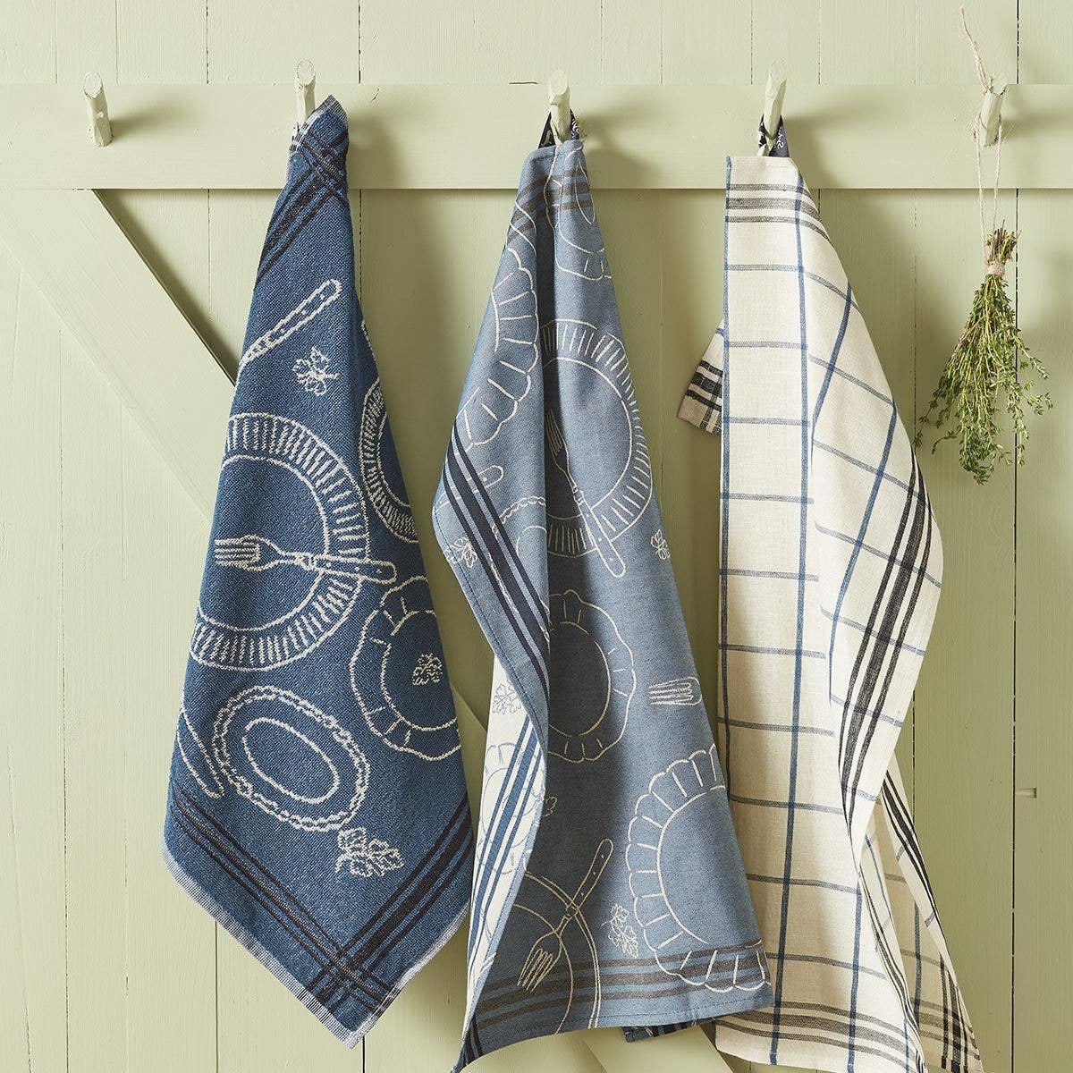 TEXTIL COCINA