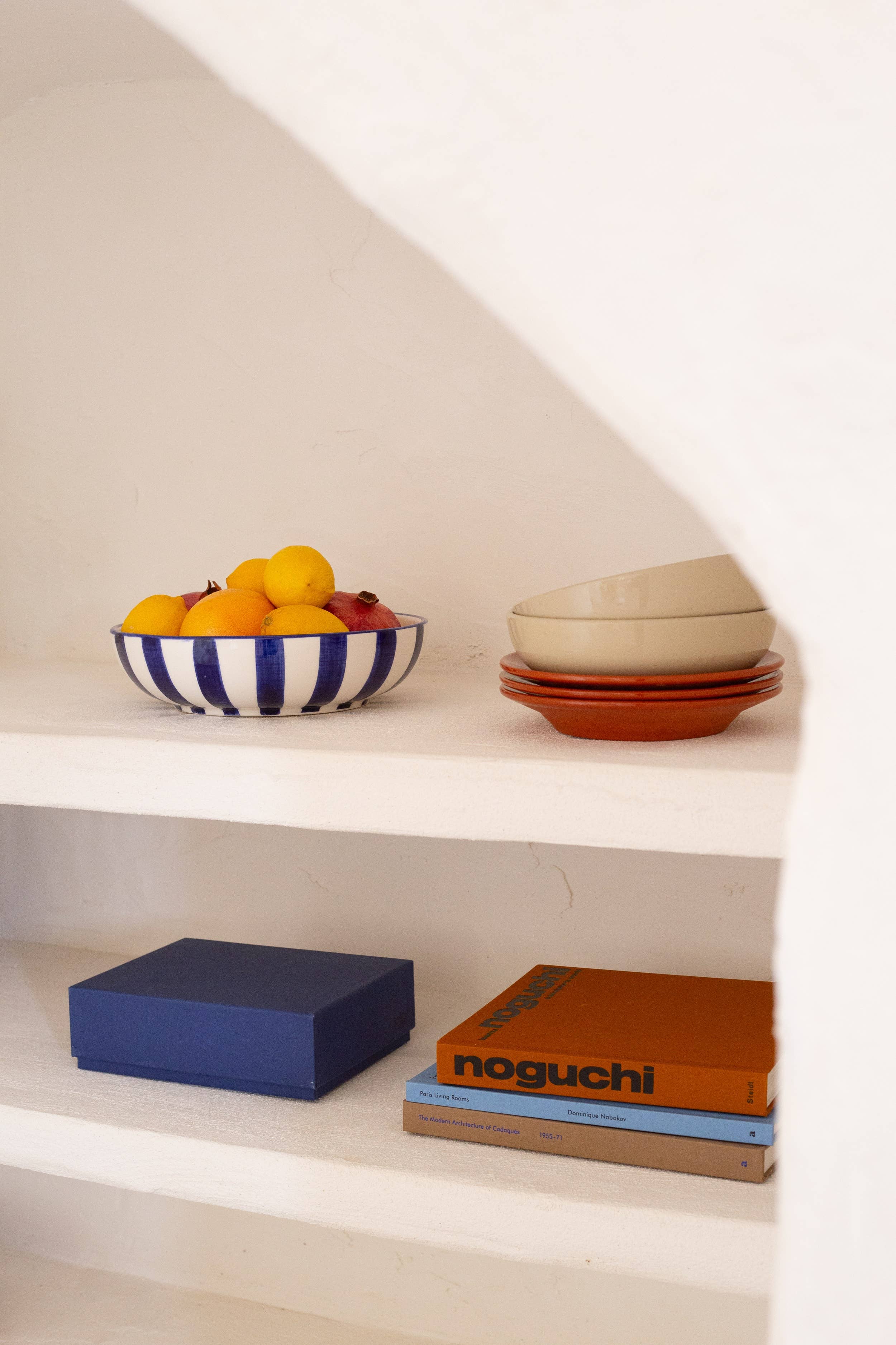 DECORACIÓN