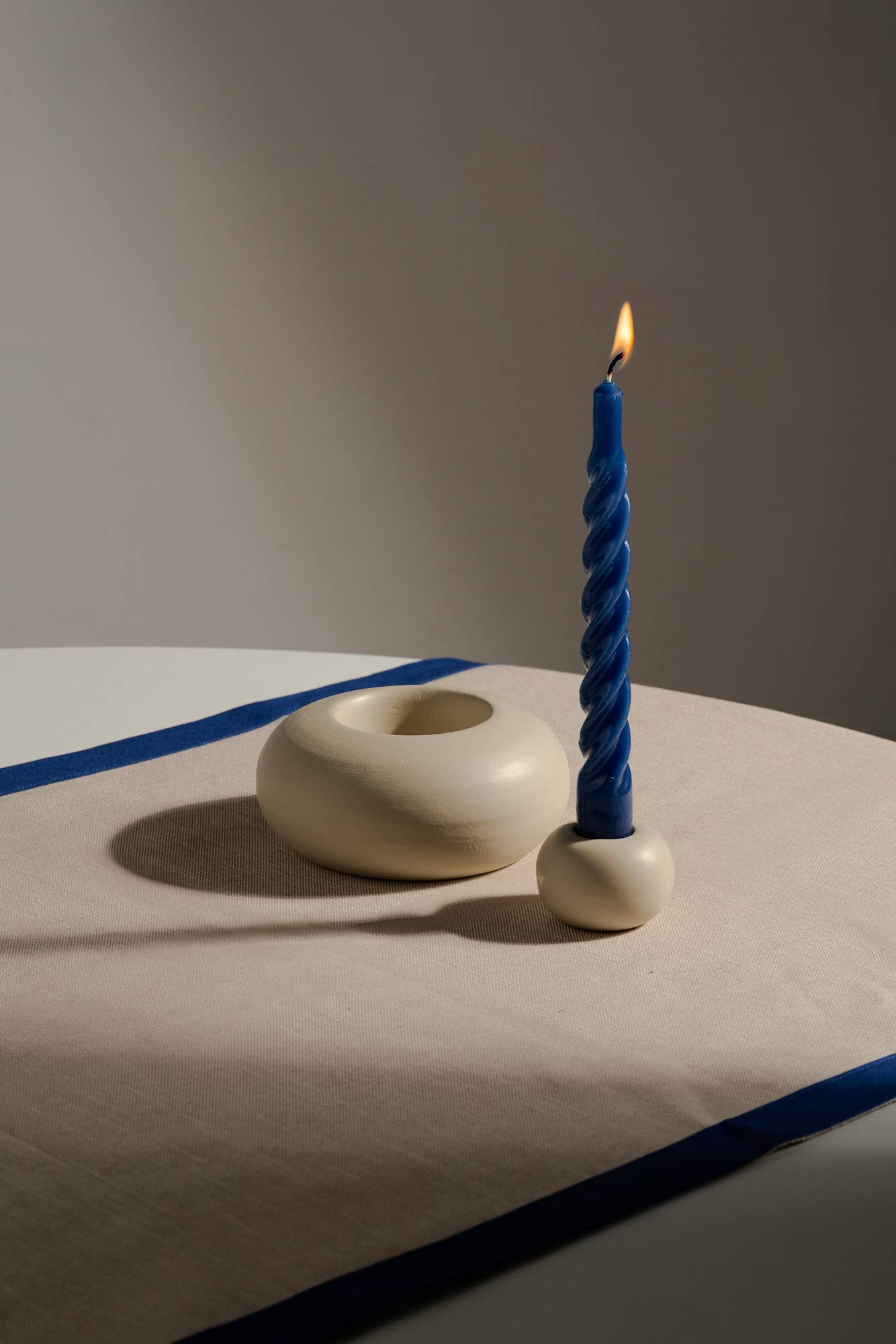 Candelabro Dúo