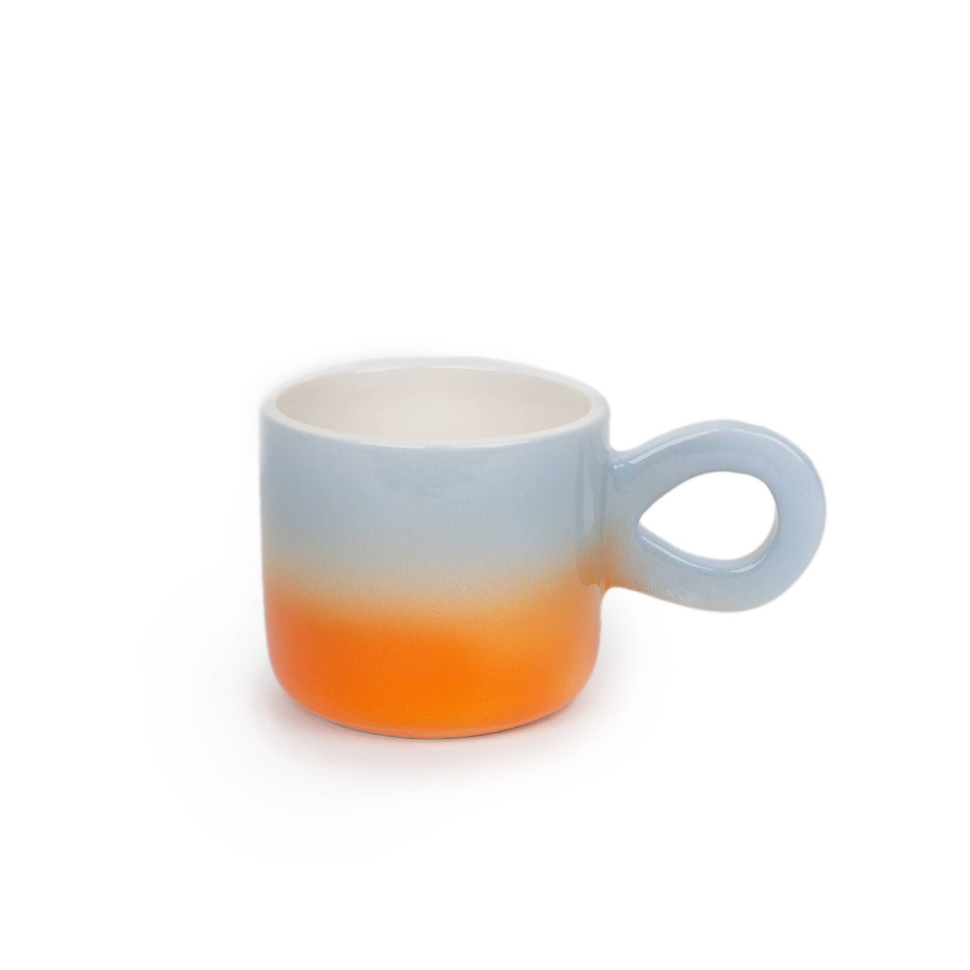 Taza Sunrise