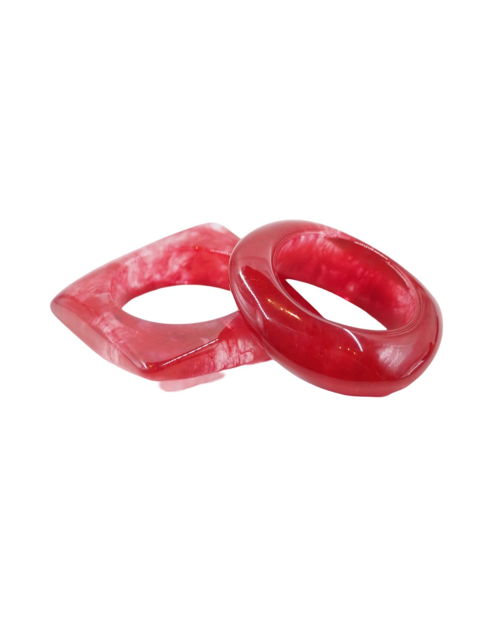 SERVILLETERO OUTLINE - SET DE DOS