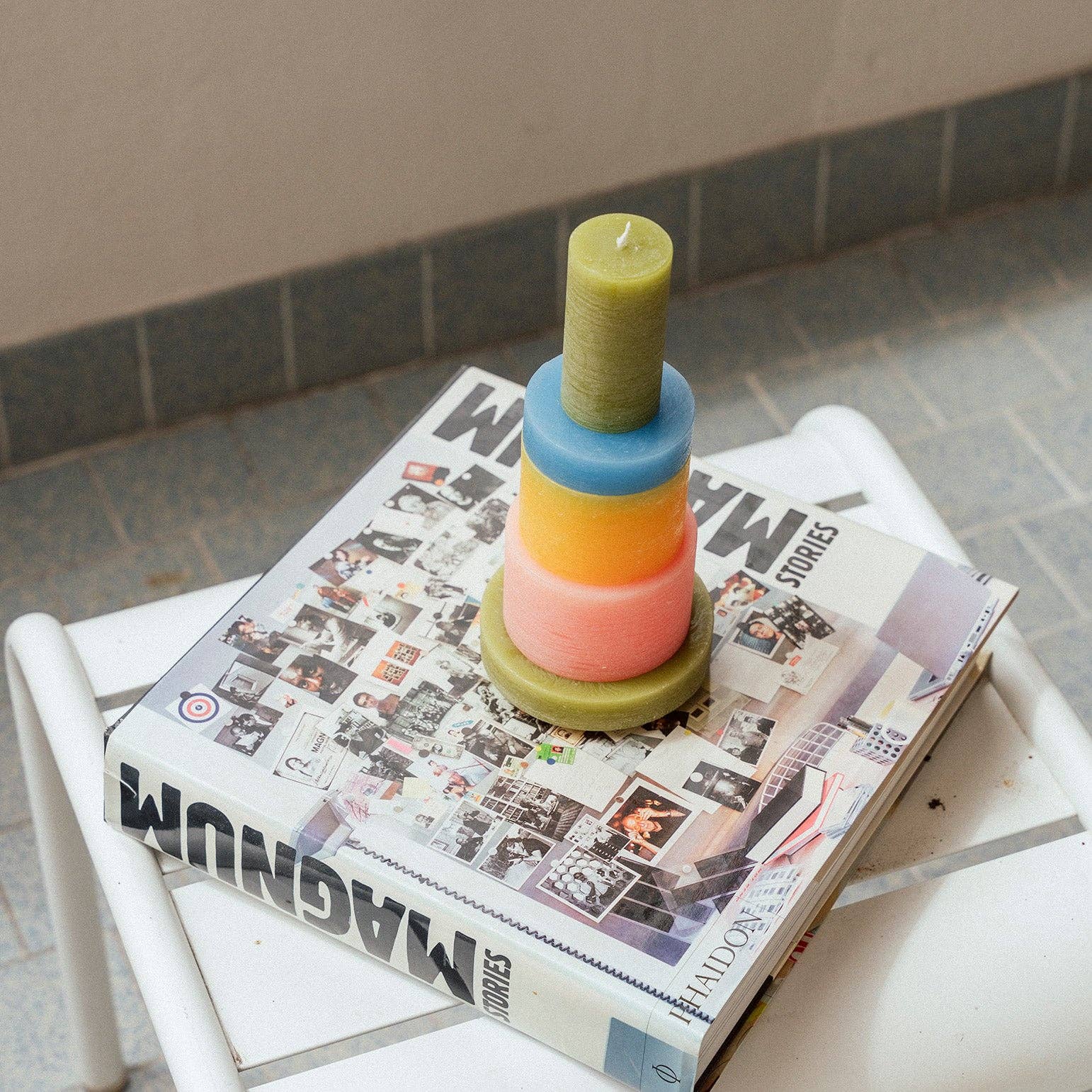 CANDL STACK 03