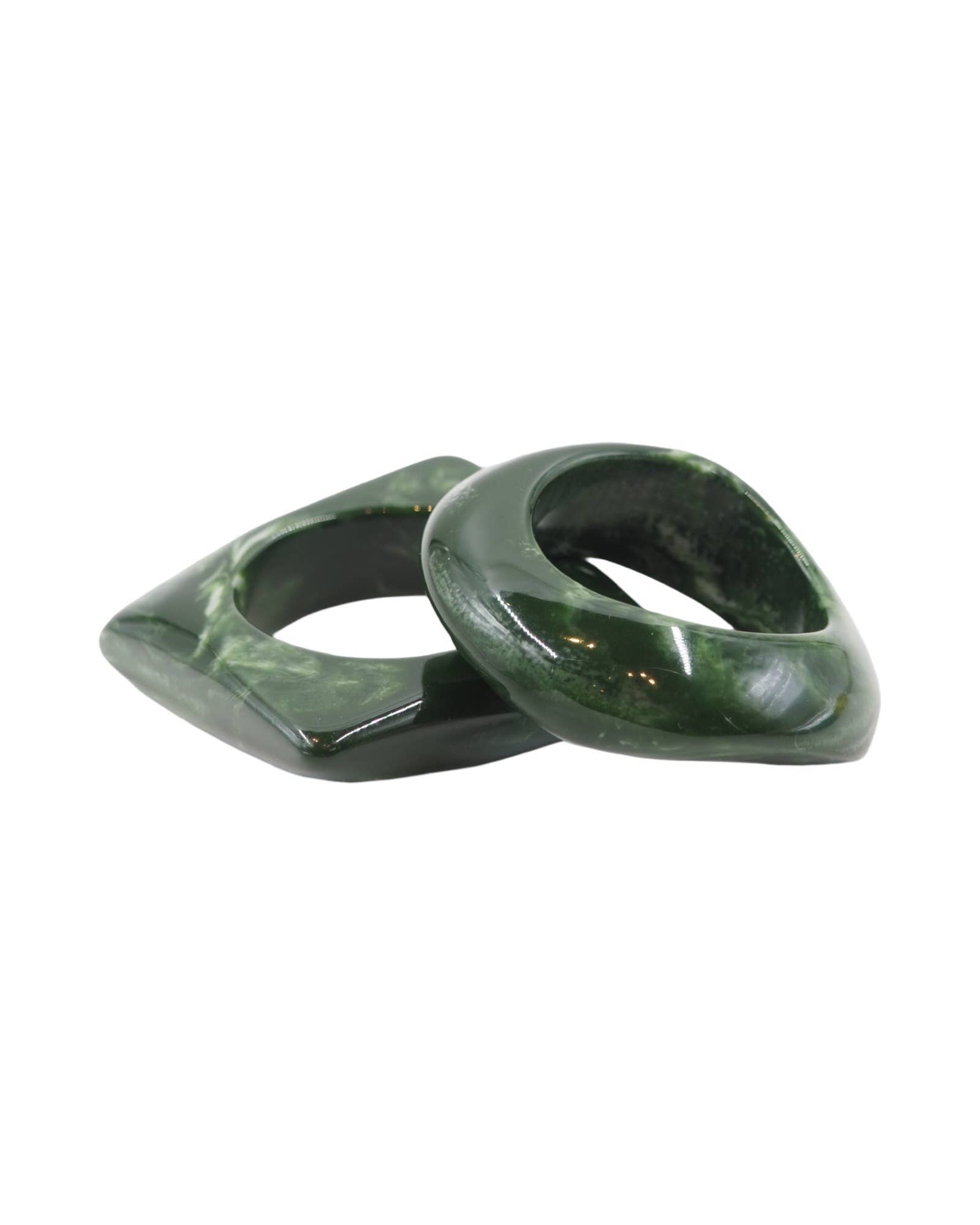 SERVILLETERO OUTLINE - SET DE DOS