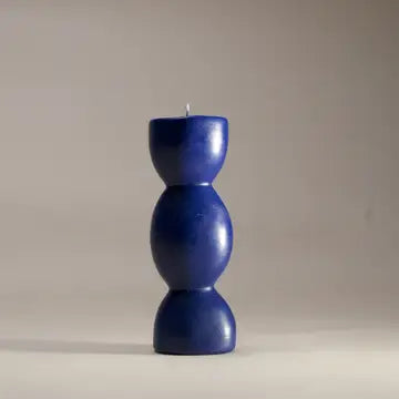 VELA GARDA INDIGO PEQUEÑA