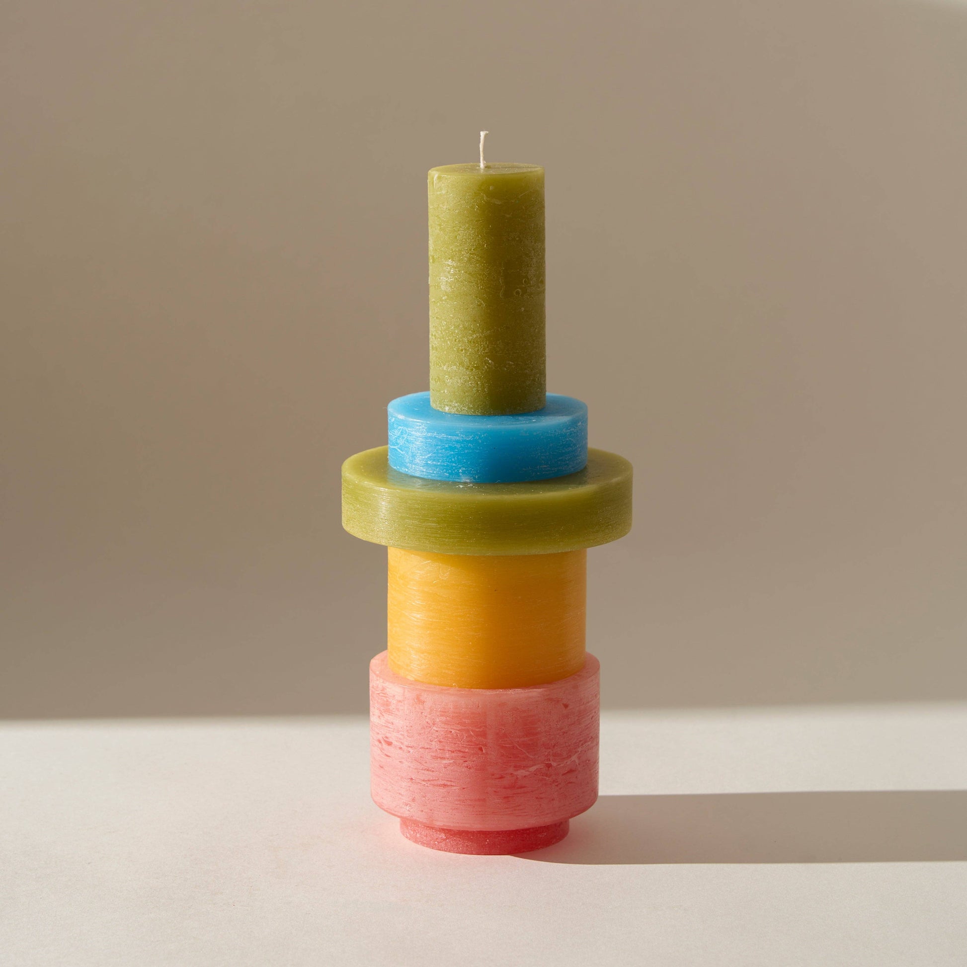 CANDL STACK 03