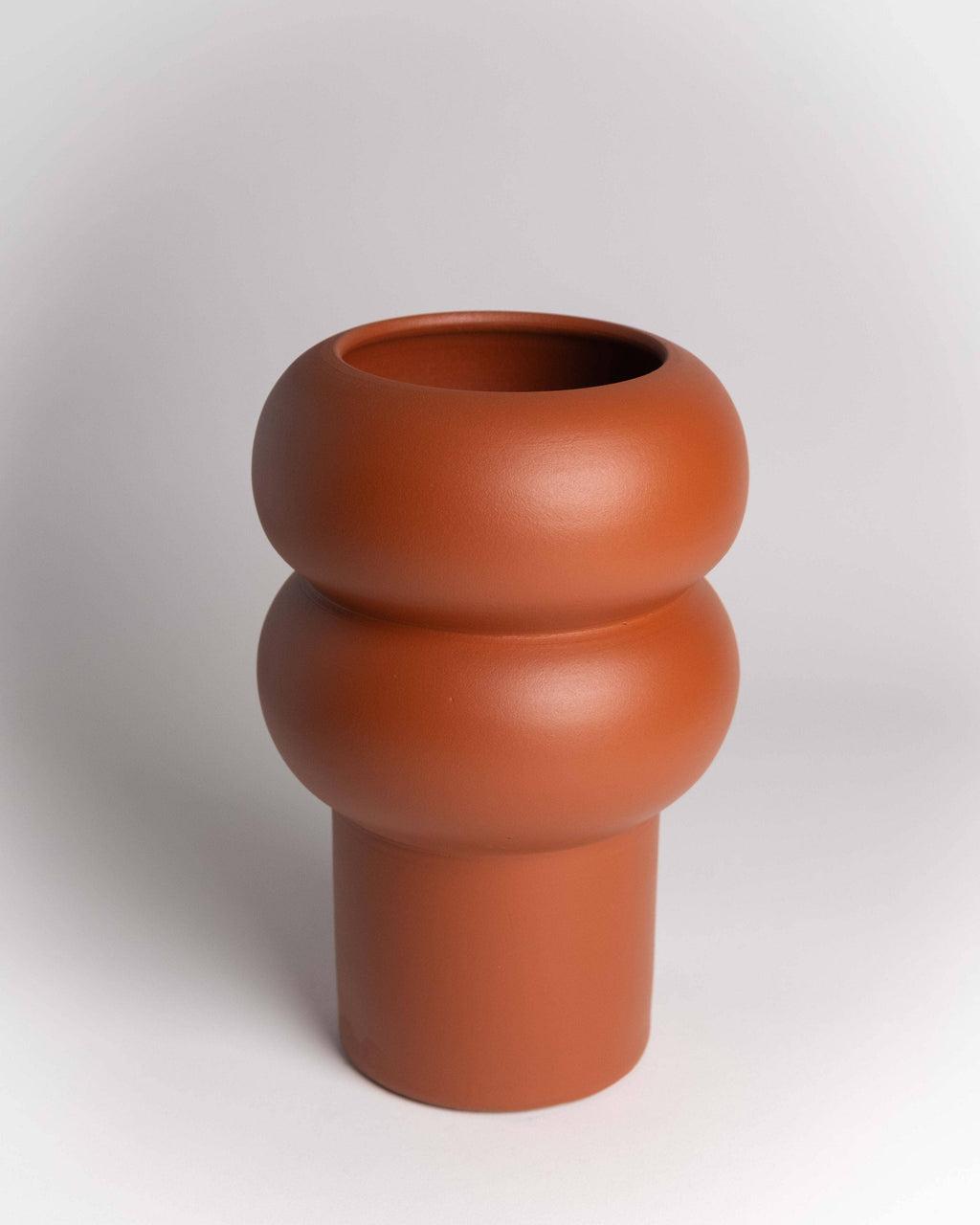 Jarrón Ripple