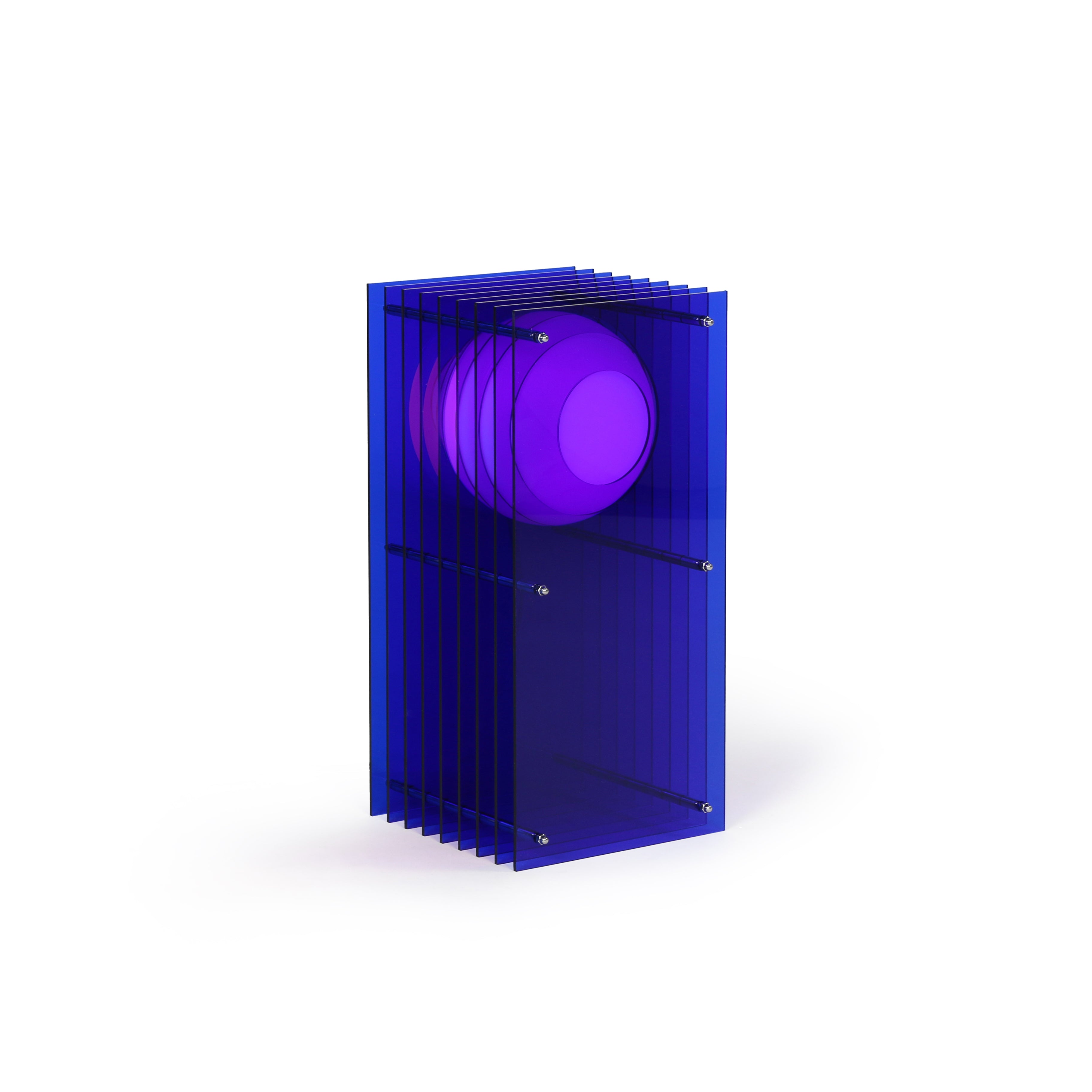 LOP RECTANGULAR AZUL