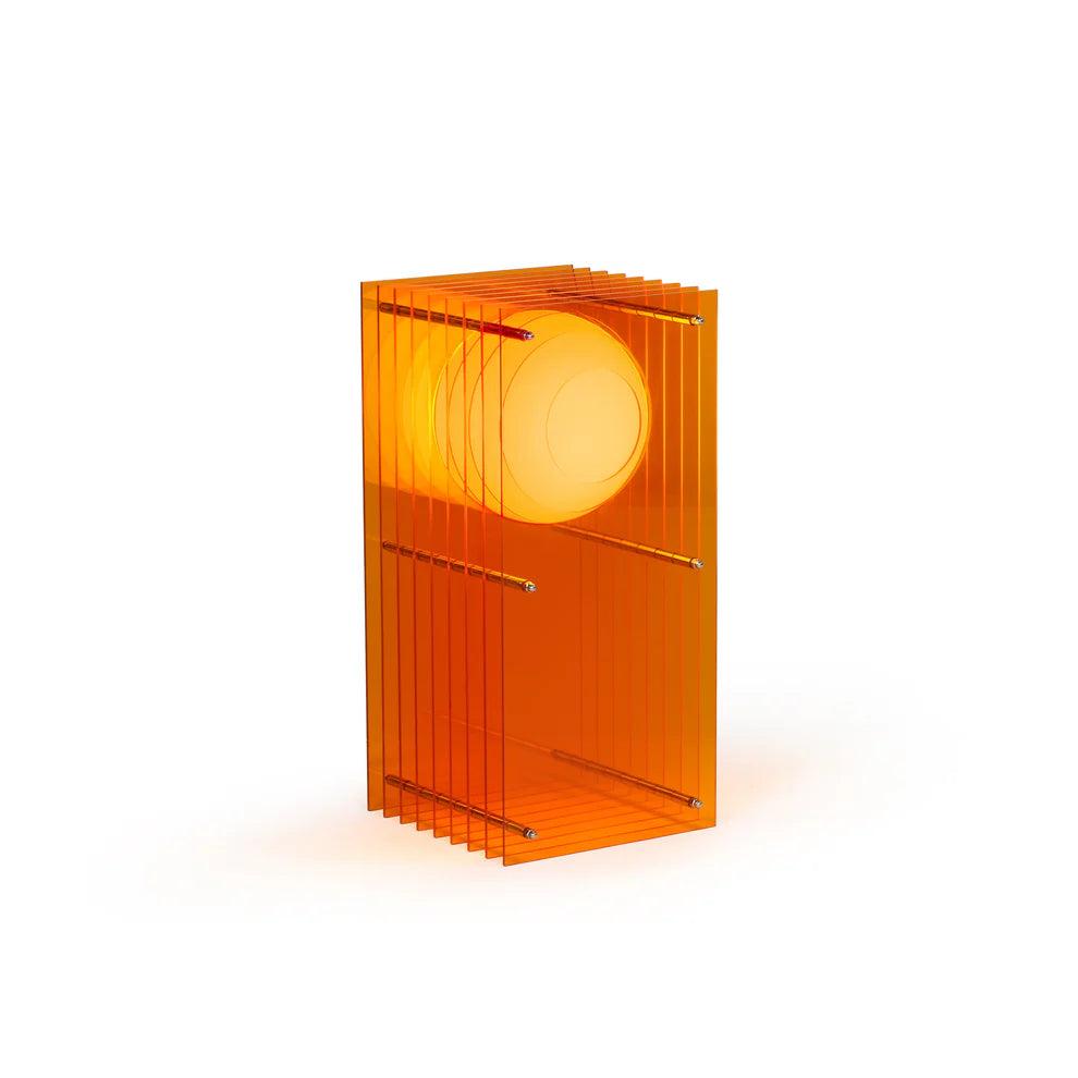 LOP RECTANGULAR NARANJA