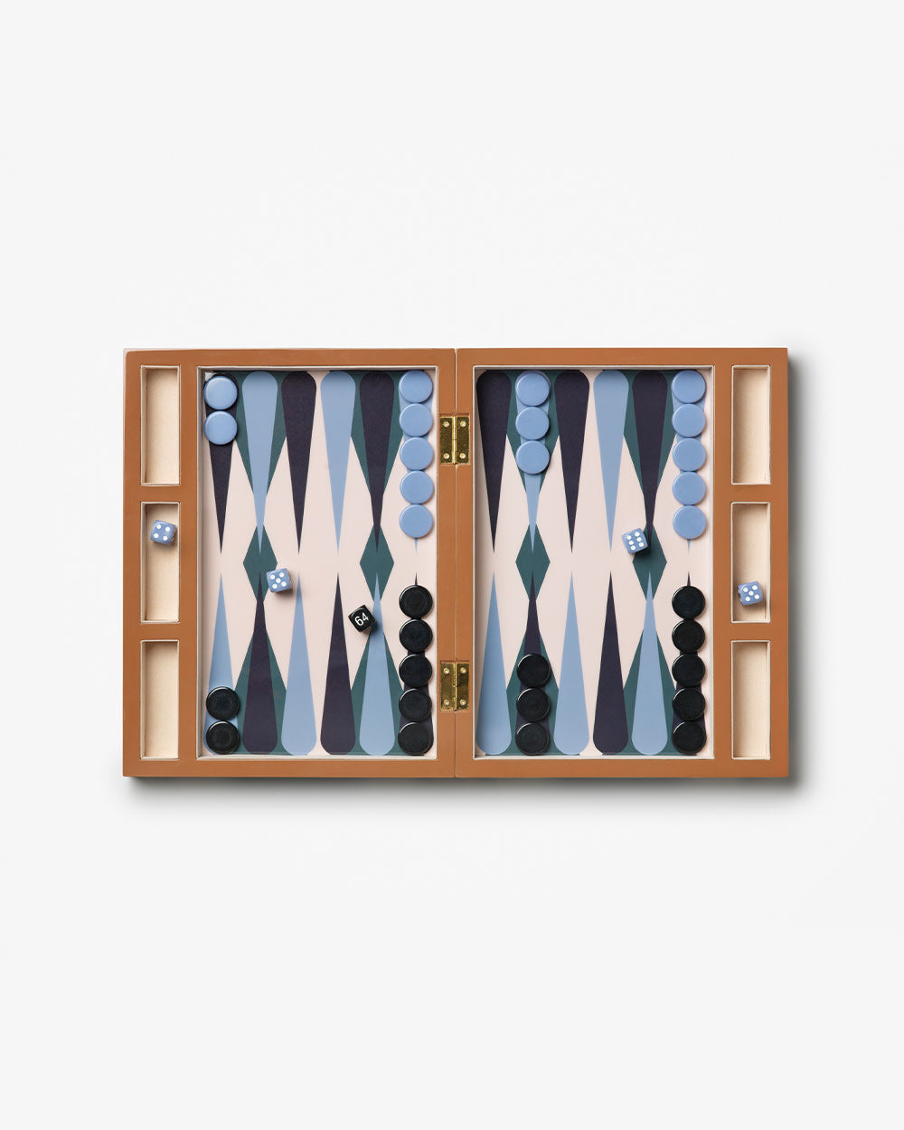 BACKGAMMON MIDNIGHT
