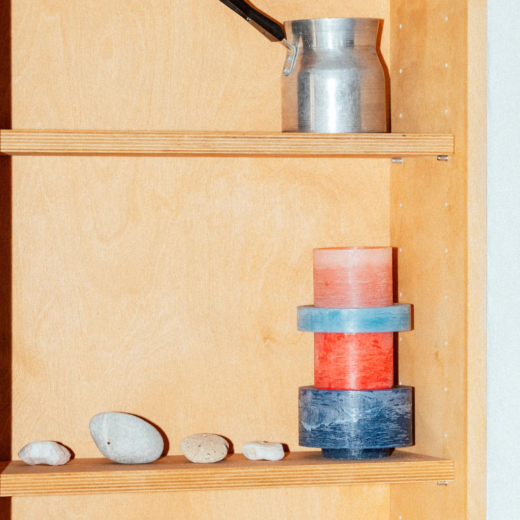 CANDL STACK 03