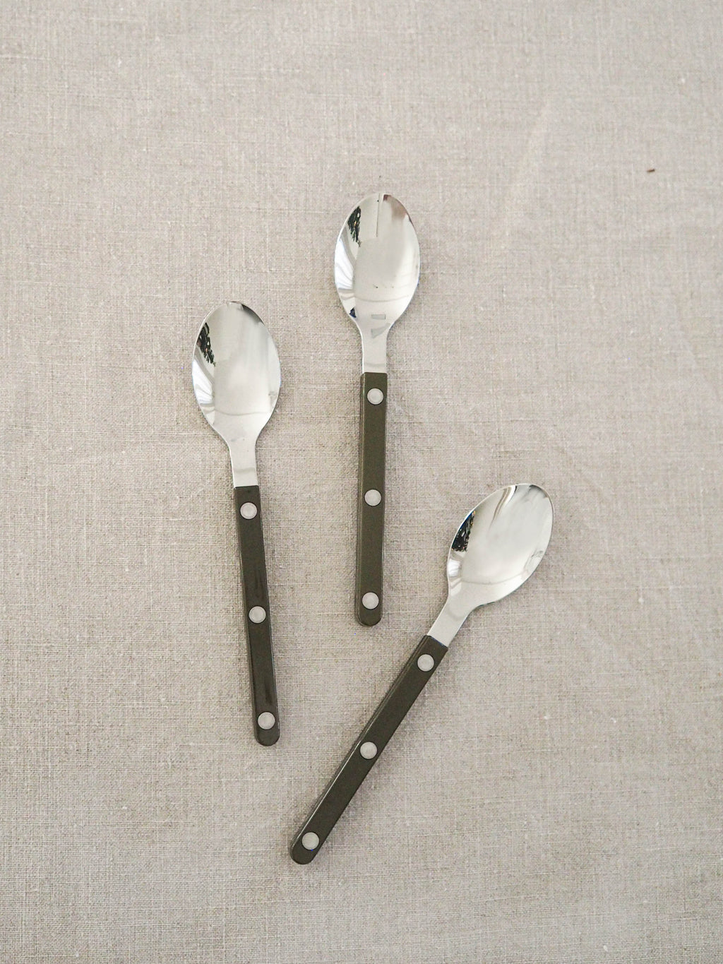 CUCHARA DE TÉ VERDE FERN