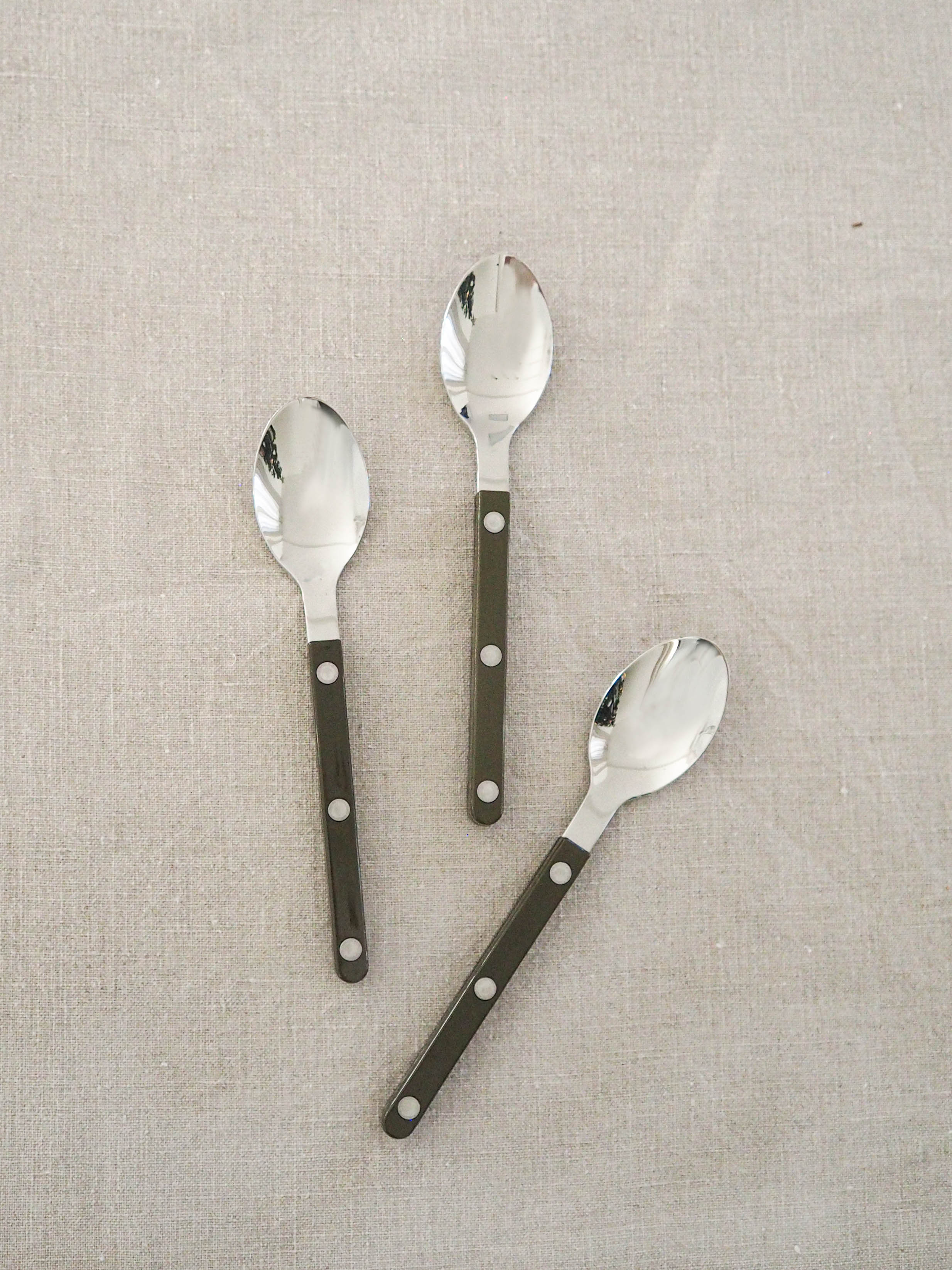 CUCHARA DE TÉ VERDE FERN