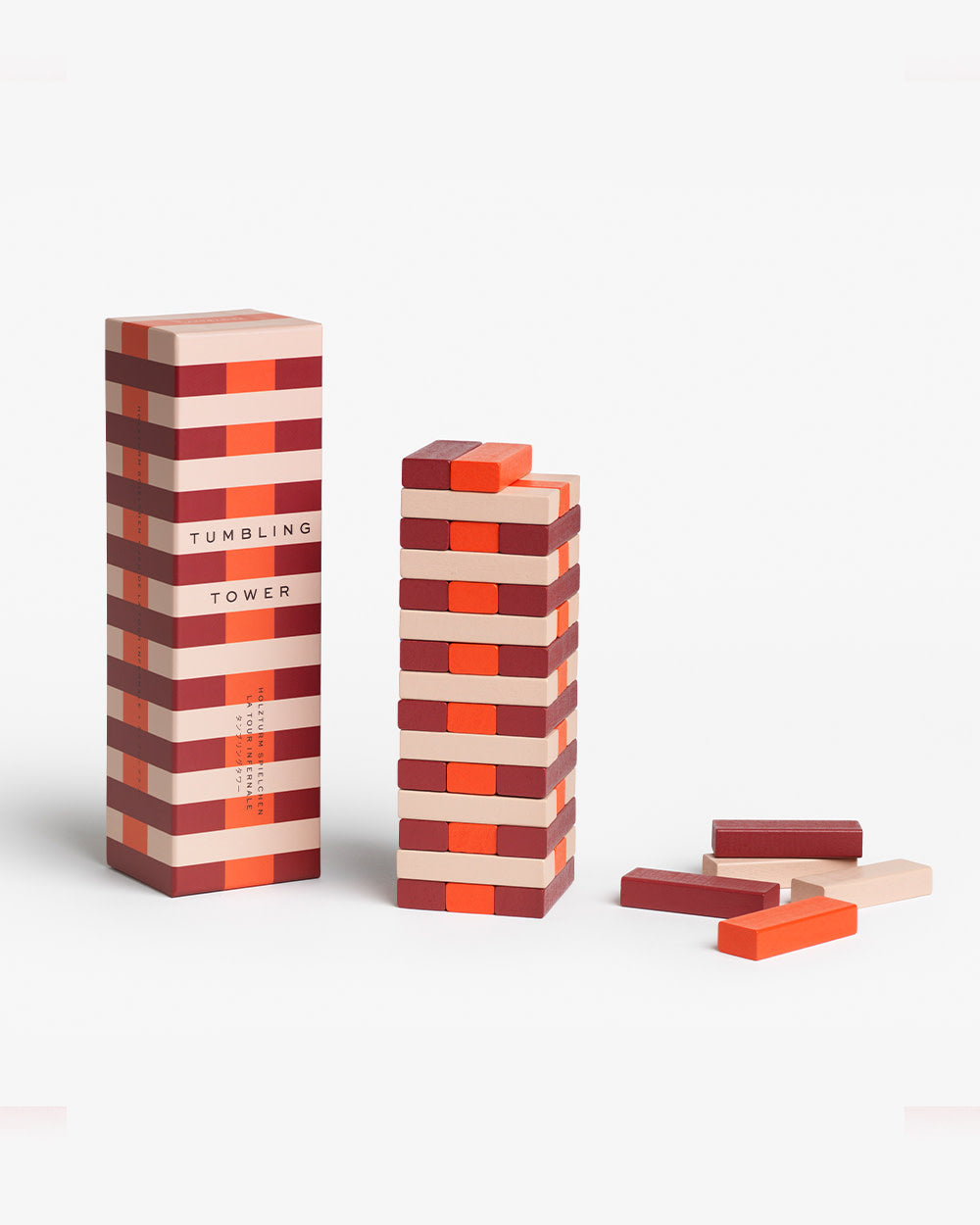 JENGA PETAL