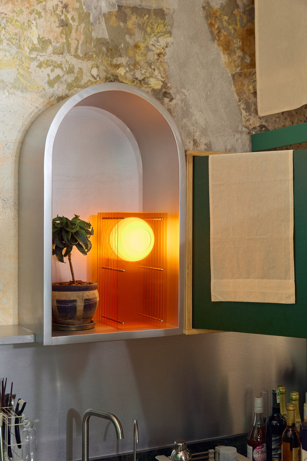 LOP RECTANGULAR NARANJA