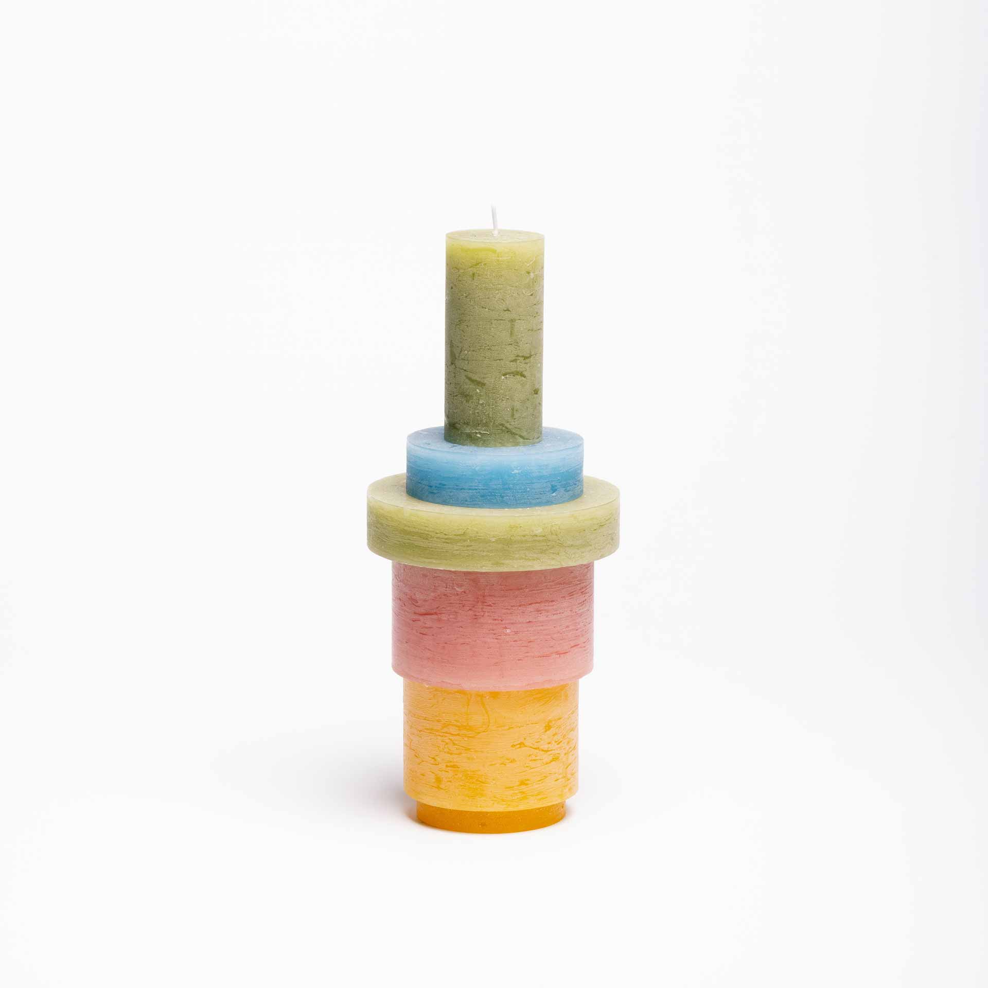 CANDL STACK 03