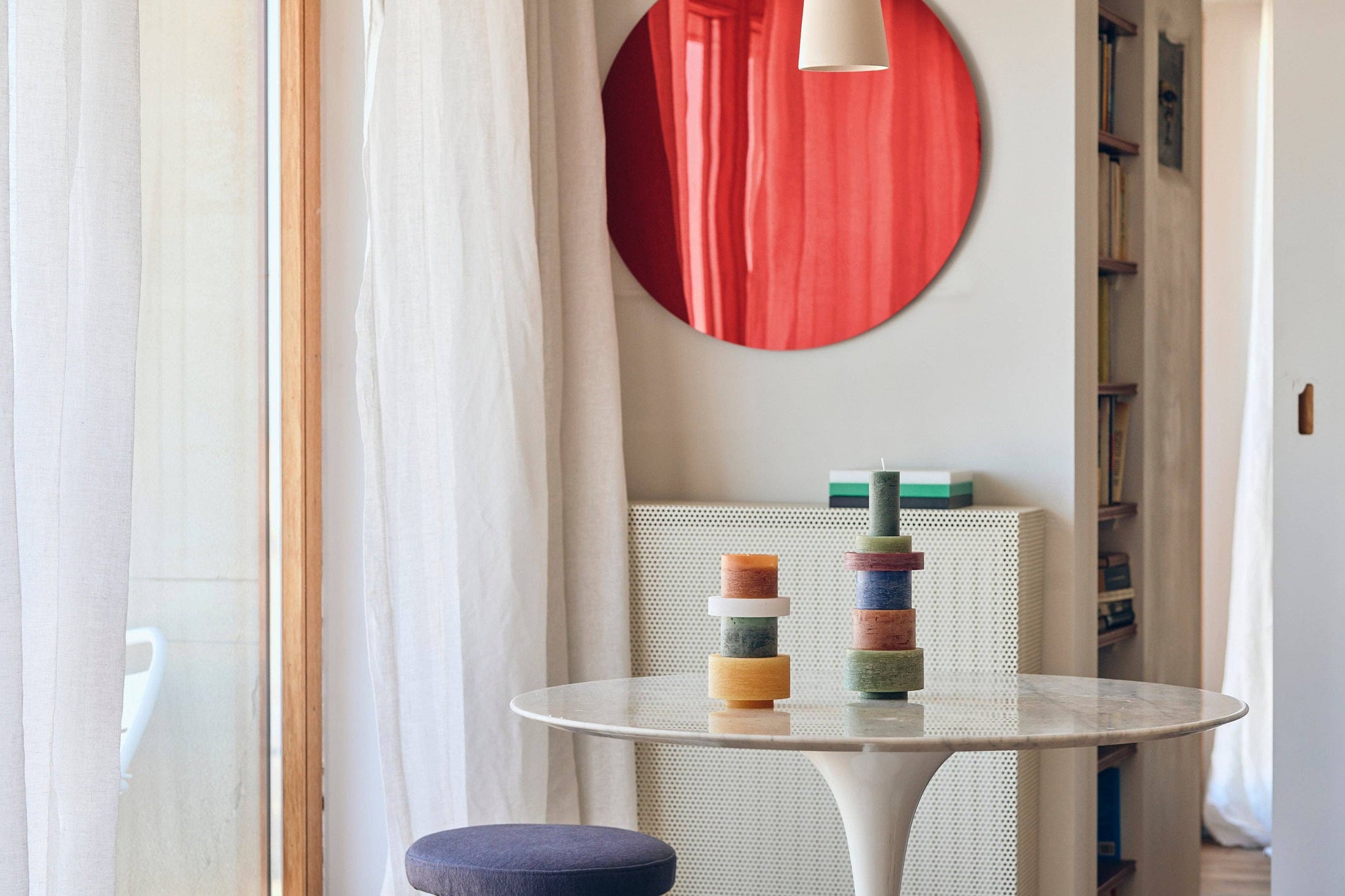CANDL STACK 01