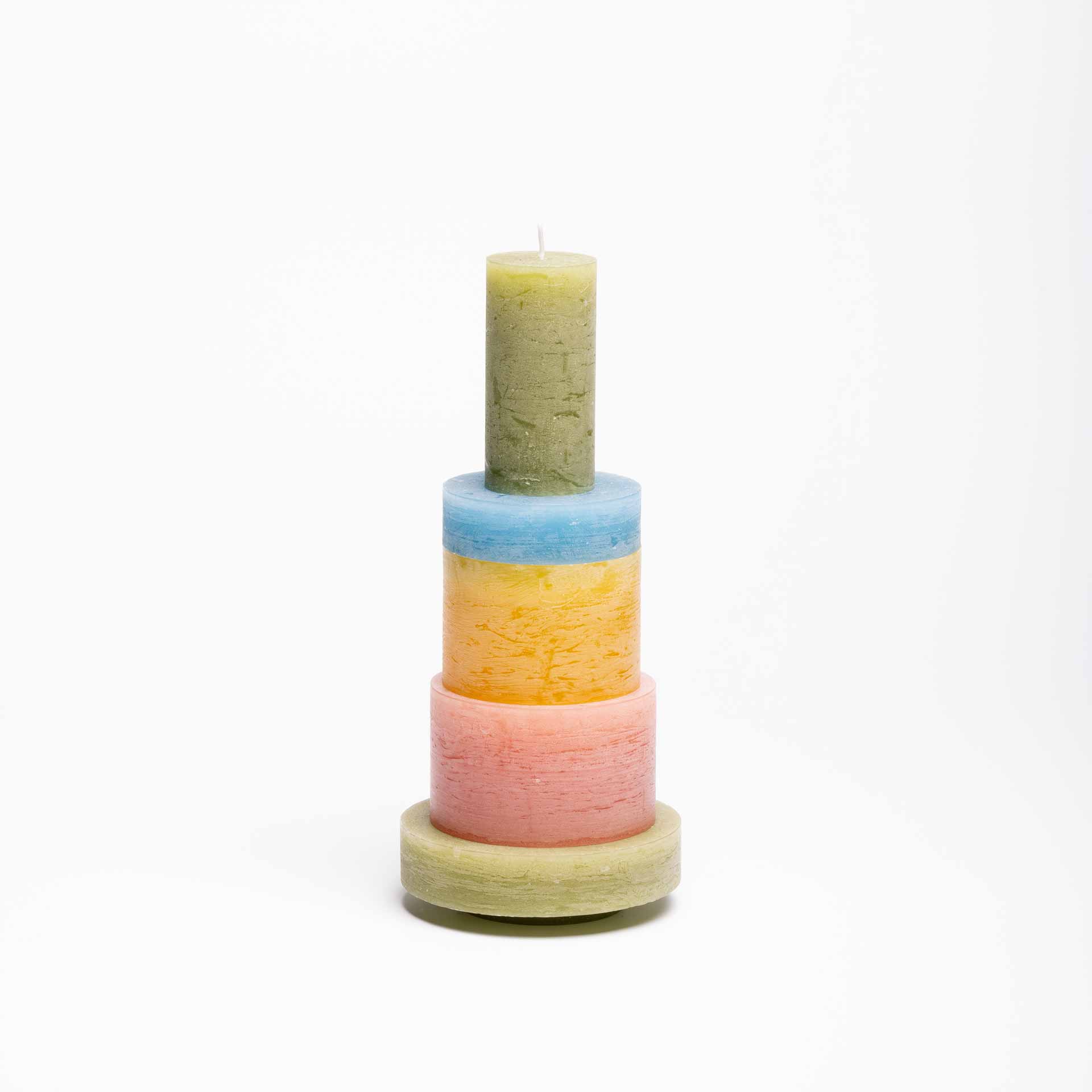 CANDL STACK 03