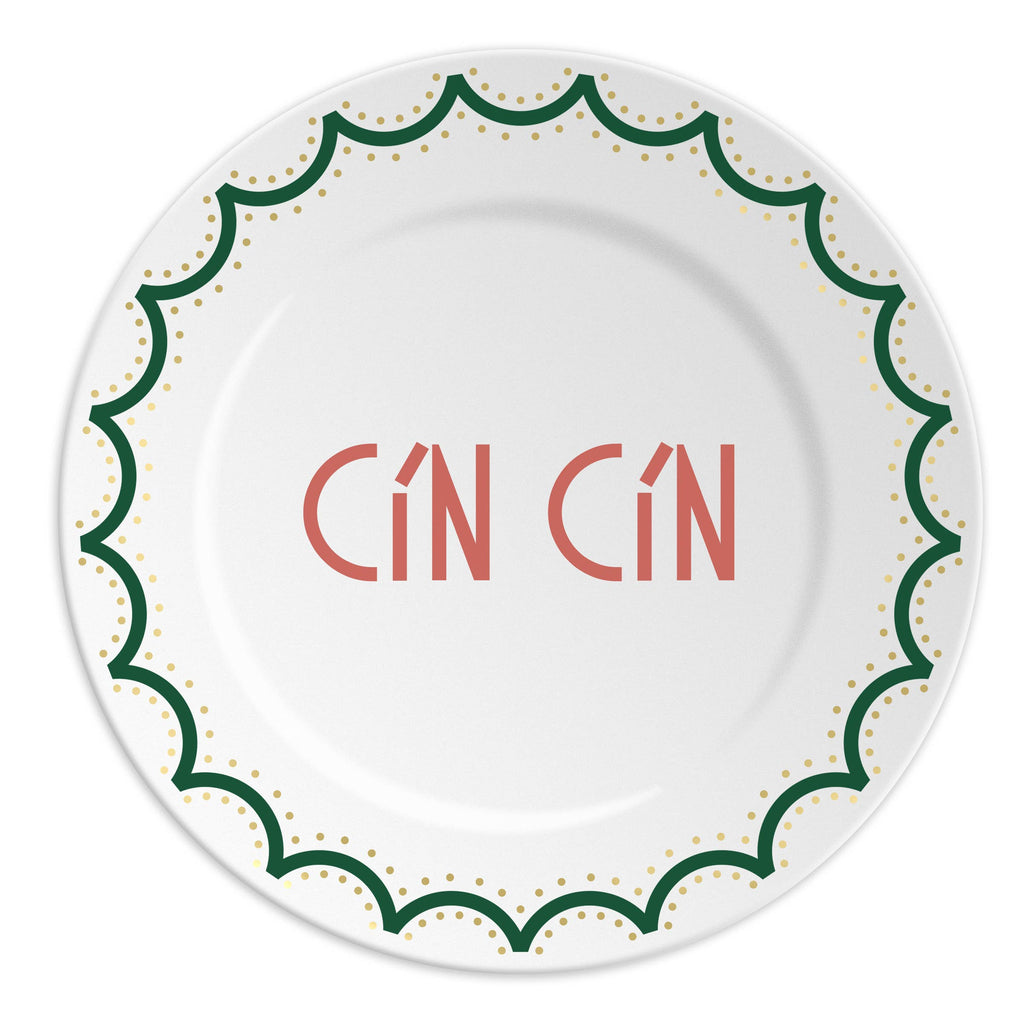 PLATO CIN CIN