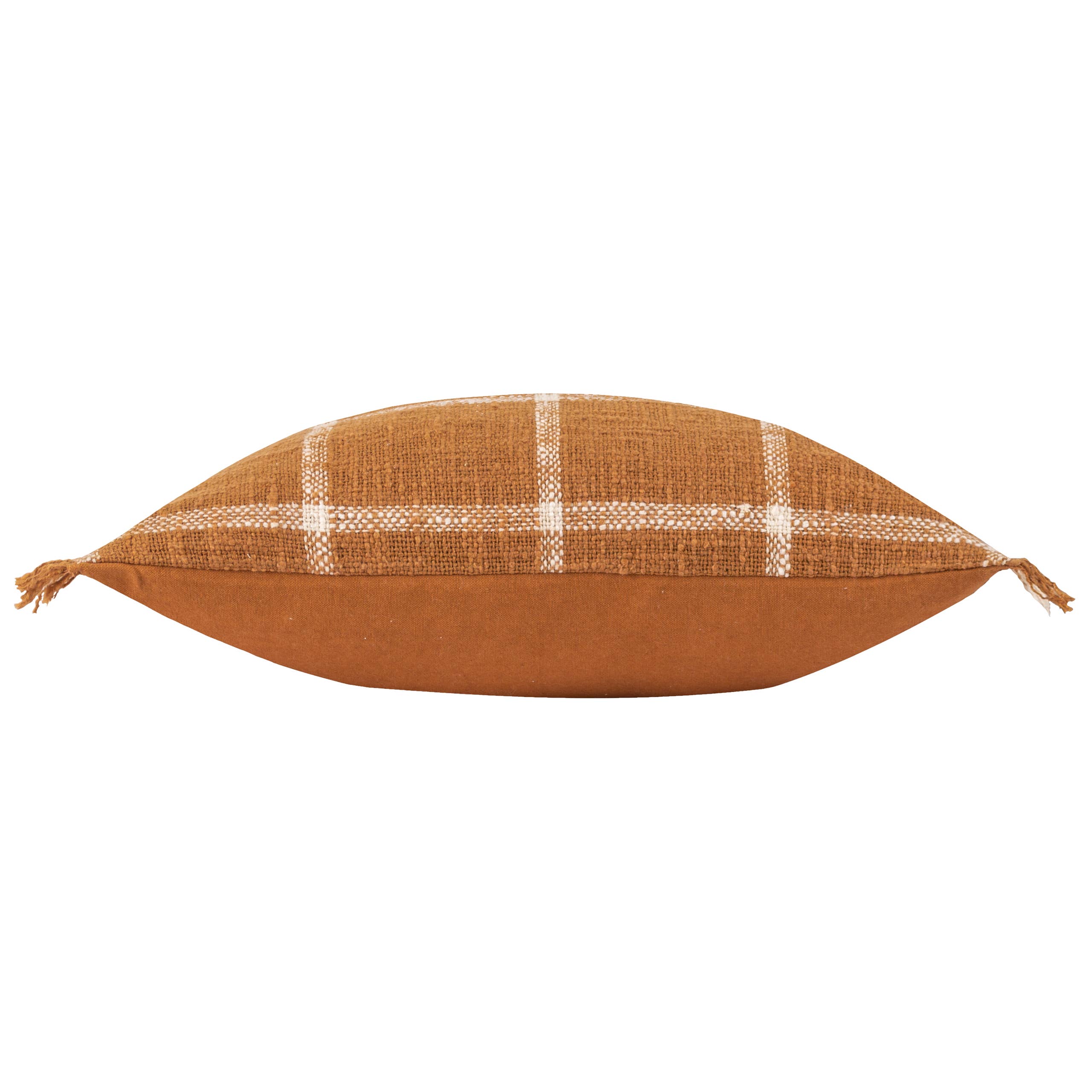 COJÍN BENI TERRACOTA